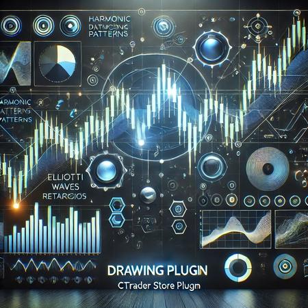 "Pattern Drawing" logo